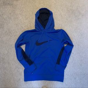 Men’s Nike Swoosh Sweatshirt
